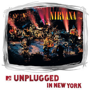 MTV Unplugged In New York