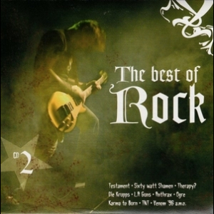 The Best Of Rock