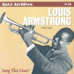 Swing That Music 1935-1939