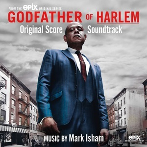 Godfather Of Harlem (Original Score Soundtrack) [Hi-Res]