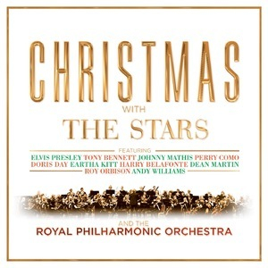 Christmas With The Stars & The Royal Philharmonic Orchestra