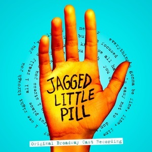 Jagged Little Pill Jagged Little Pill (Original Broadway Cast Recording)