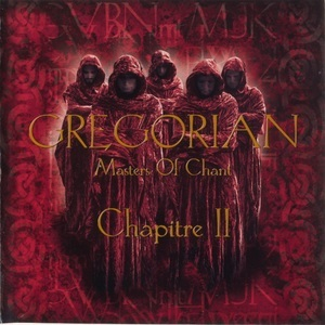 Masters Of Chant: Chapitre II