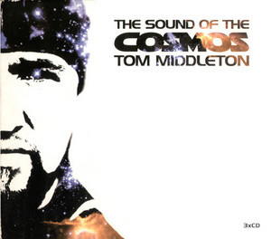 Tom Middleton - The Sound Of The Cosmos (disc 3 - Harmony)