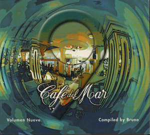 Cafe Del Mar, Volumen Nueve