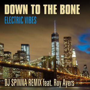 Electric Vibes (Dj Spinna Remix)