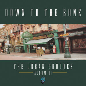The Urban Grooves