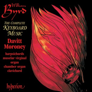 Byrd - Complete Keyboard [Moroney] cd5 & 6