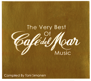 The Very Best Of Cafe Del Mar 3cd