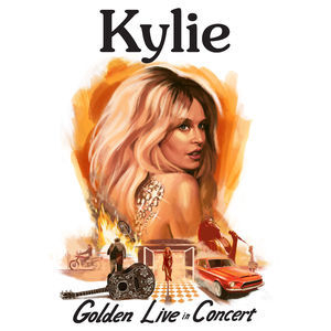 Golden Live In Concert