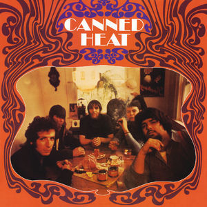 Canned Heat