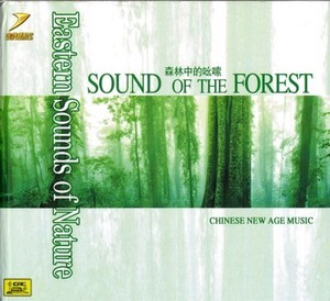 Sound Of The Forest
