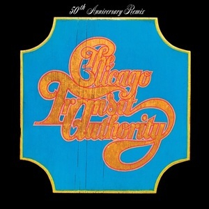 Chicago Transit Authority (50th Anniversary Remix)