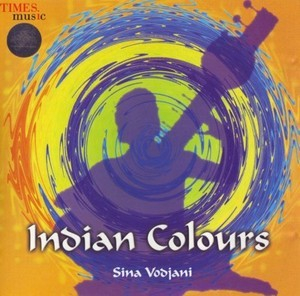 Indian Colours