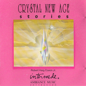 Crystal New Age Stories