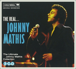 The Real... Johnny Mathis (3CD)