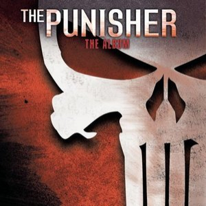 The Punisher The Album