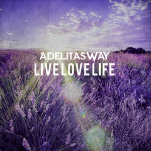 Live Love Life [EP]