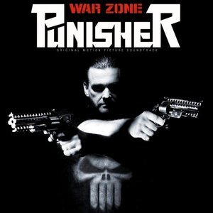 Punisher War Zone