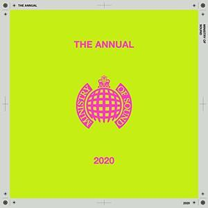 The Annual 2020: Ministry of Sound