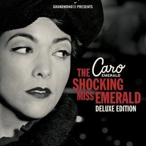 The Shocking Miss Emerald (Deluxe Edition) (2CD)