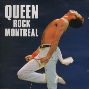 Rock Montreal