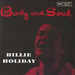 Body And Soul (1957, 2011, Analogue)