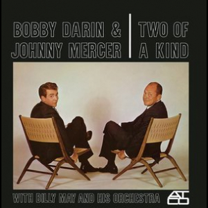 Two Of A Kind (1961, 1990, Atco)