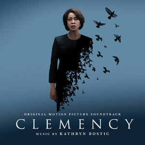 Clemency (Original Motion Picture Soundtrack)