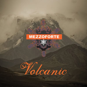 Volcanic