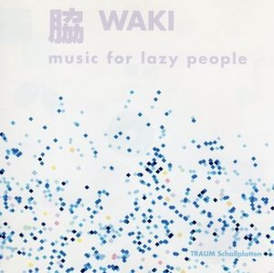 Music For Lazy People
