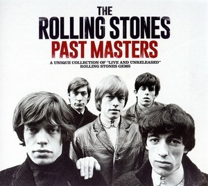 Past Masters