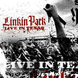 Live In Texas (Enhanced CD)
