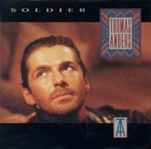 Soldier [CDS]