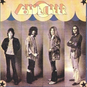 Blue Cheer