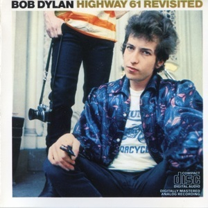 Highway 61 Revisited