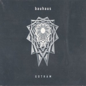 Gotham (CD1)