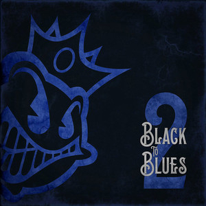 Black To Blues Volume 2 [EP]