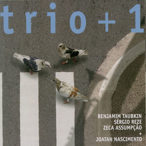Trio +1