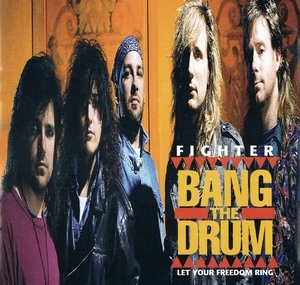 Bang The Drum (let Your Freedom Ring)