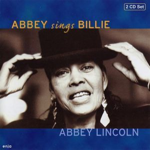 Abbey Sings Billie (CD2)