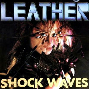 Shock Waves [1989, Roadracer, RO 9463-2, USA]