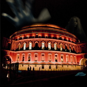 2010-10-14 Royal Albert Hall, Kensington Gore, London, UK
