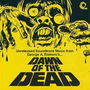 Dawn Of The Dead (unreleased Music)