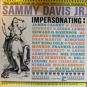 The Sammy Davis Jr. All-Star Spectacular