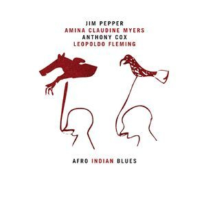 Afro Indian Blues 