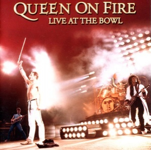 Queen On Fire (Live At The Bowl)