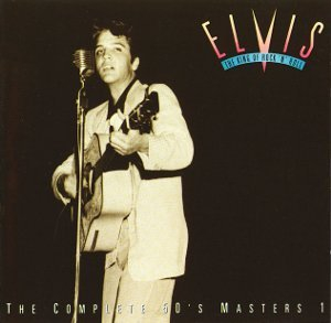 The King Of Rock 'n' Roll - The Complete 50s Masters (CD1)