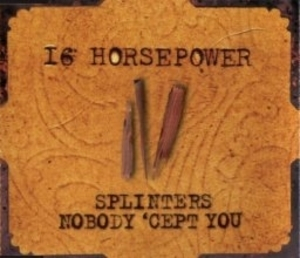 Splinters