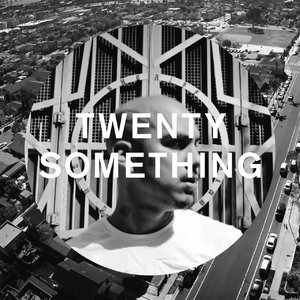 Twenty Something [ep]